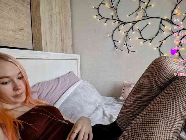 livesex webcam MisaMew