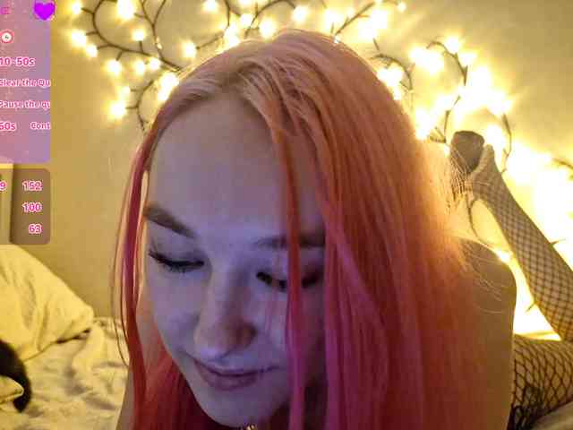 adult free cam MisaMew