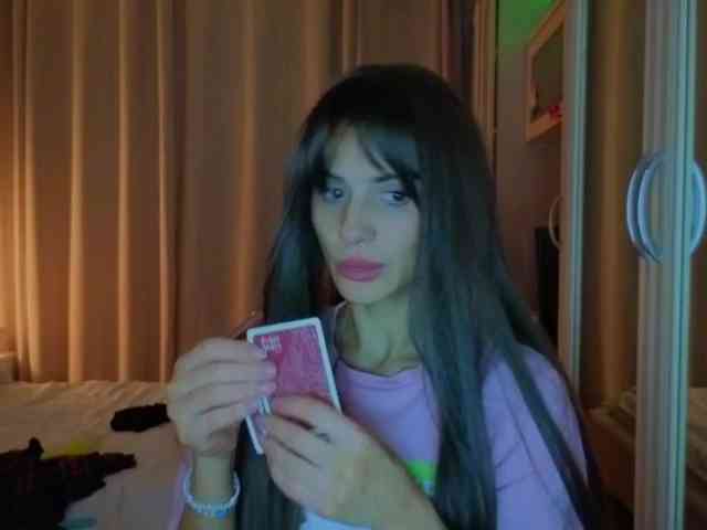 random videochat Latika28