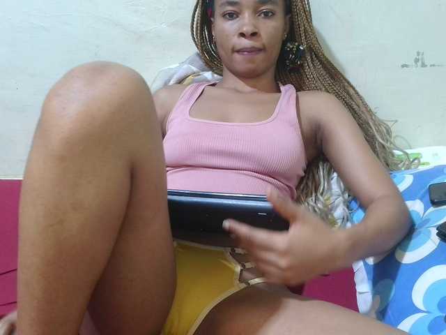 Delicacylicious's BongaCams show and profile