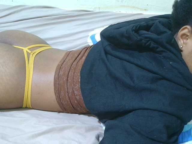 Delicacylicious's BongaCams show and profile