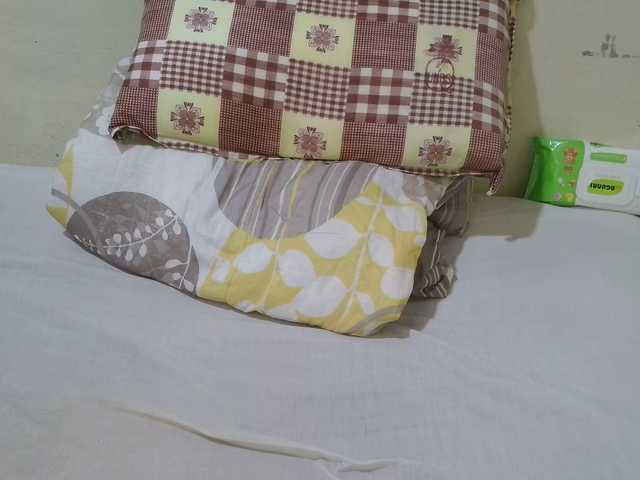 Delicacylicious's BongaCams show and profile