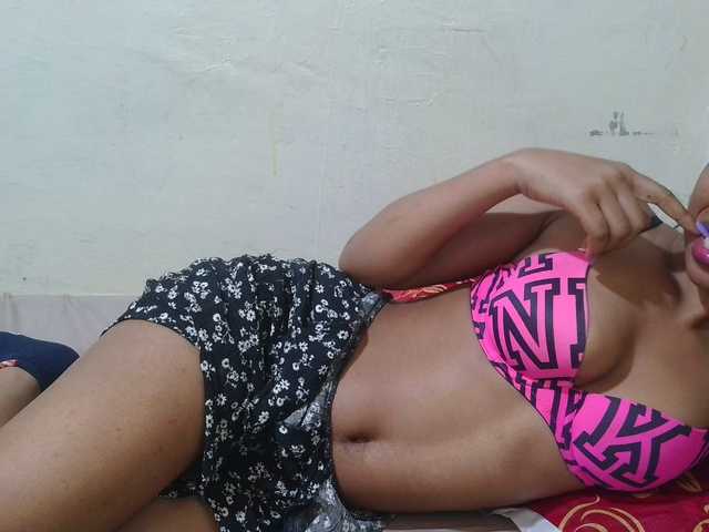 Delicacylicious's BongaCams show and profile