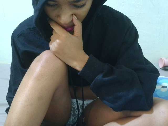 Delicacylicious webcam