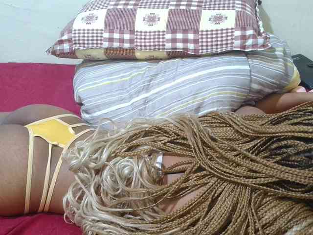 delicacylicious webcam