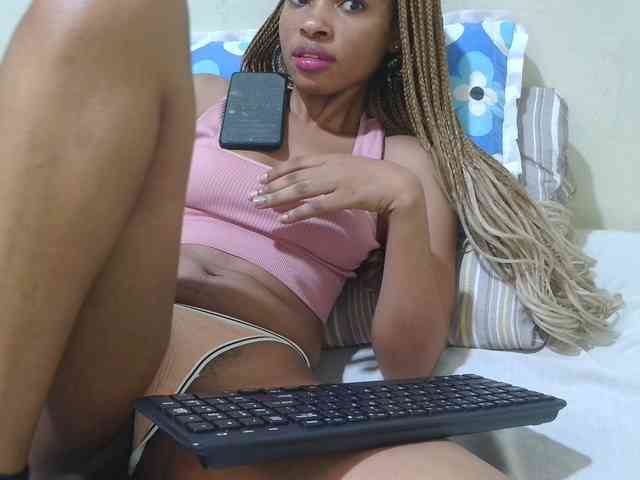 delicacylicious webcam