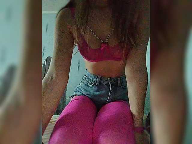 Evangelina78 – webcam model profile photo