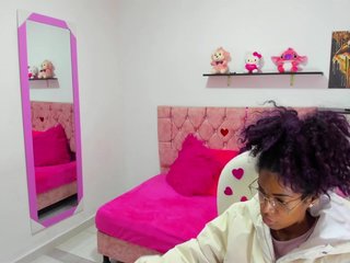 Thianahorny Porn Show