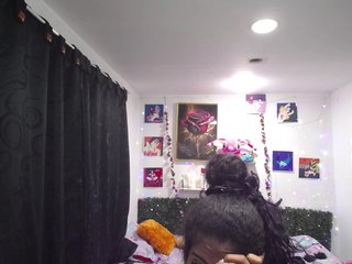 Thianahorny Porn Show