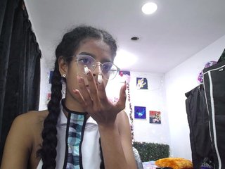 Thianahorny's Live Webcam