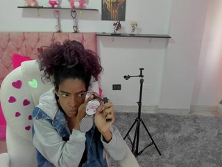 Thianahorny Porn Show