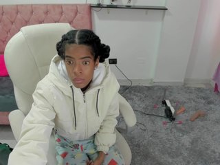 Thianahorny Porn Show