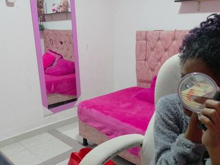 Thianahorny Porn Show