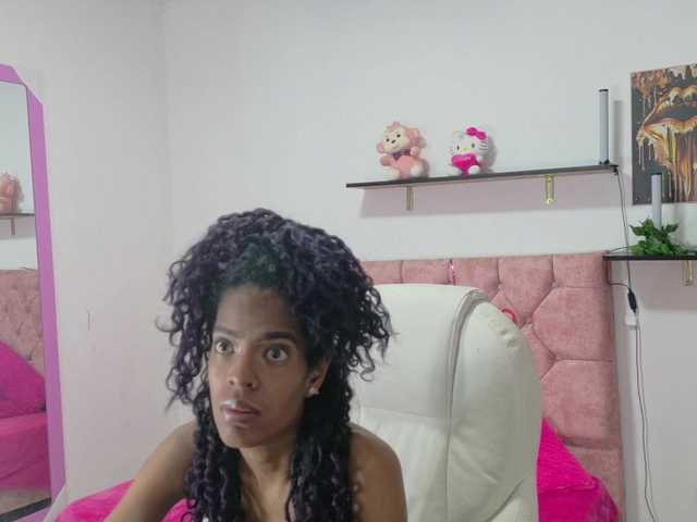 Thianahorny's BongaCams show and profile