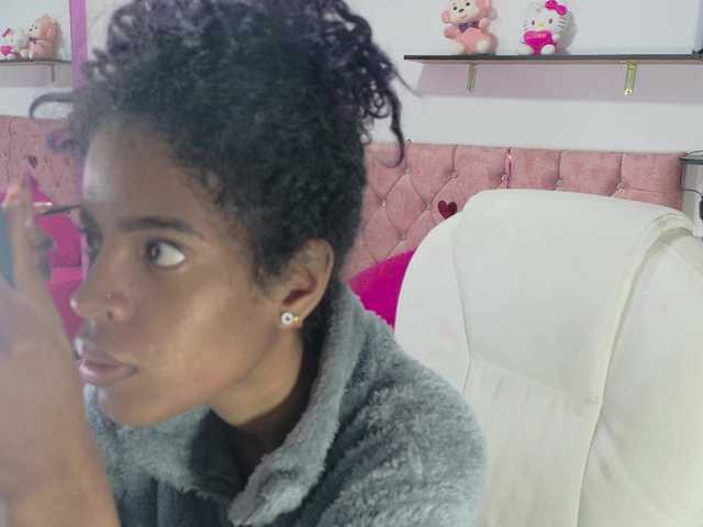 Thianahorny's BongaCams show and profile