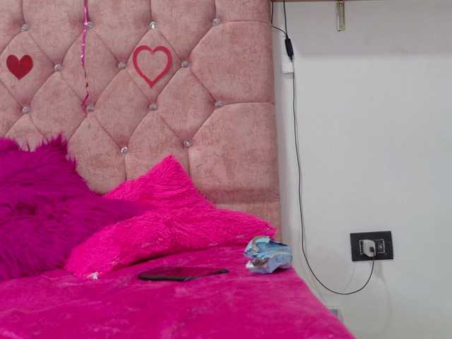 Thianahorny's BongaCams show and profile