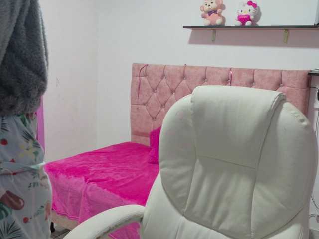 Thianahorny's BongaCams show and profile