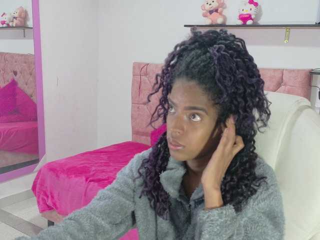 Thianahorny's BongaCams show and profile