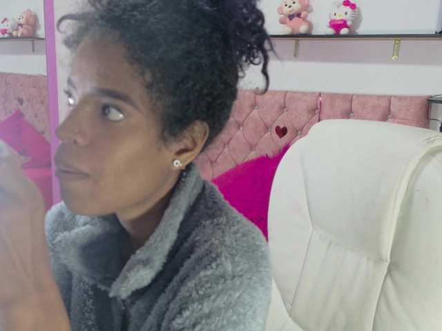 Thianahorny's BongaCams show and profile