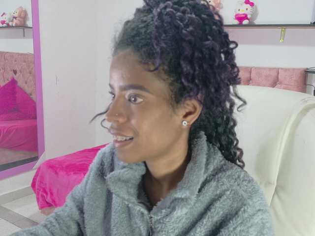 Thianahorny's BongaCams show and profile