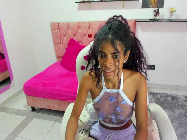 Preview of thianahorny