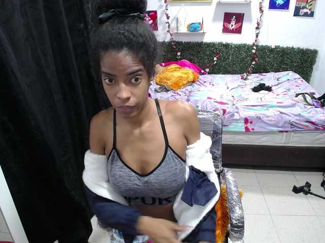 Thianahorny's BongaCams show and profile