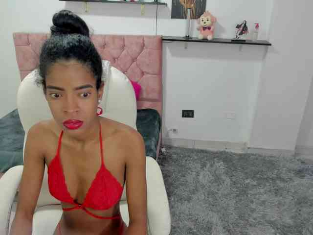 Thianahorny webcam