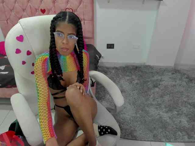 Thianahorny webcam