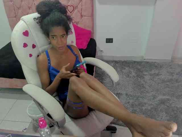 Thianahorny webcam