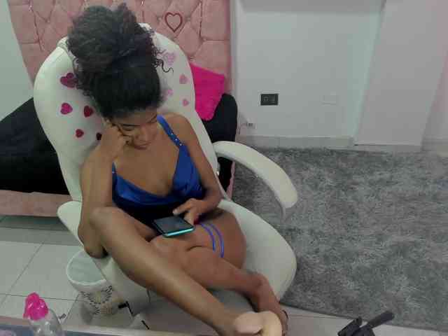Thianahorny webcam