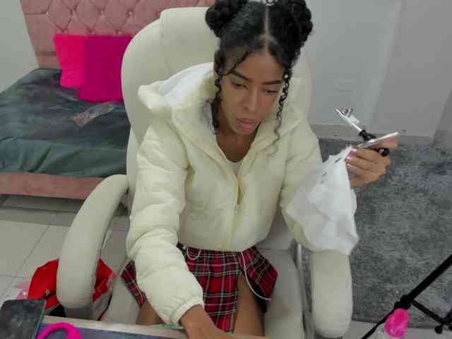 Thianahorny Thianahorny