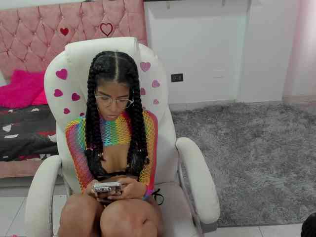 Thianahorny webcam