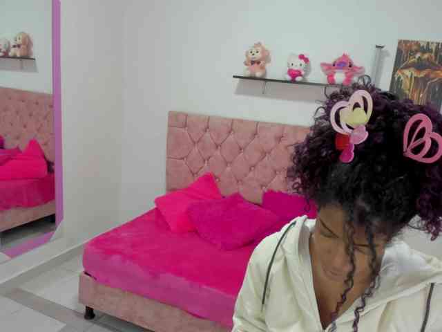 Thianahorny webcam