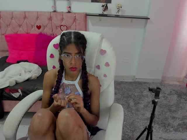 Thianahorny Thianahorny