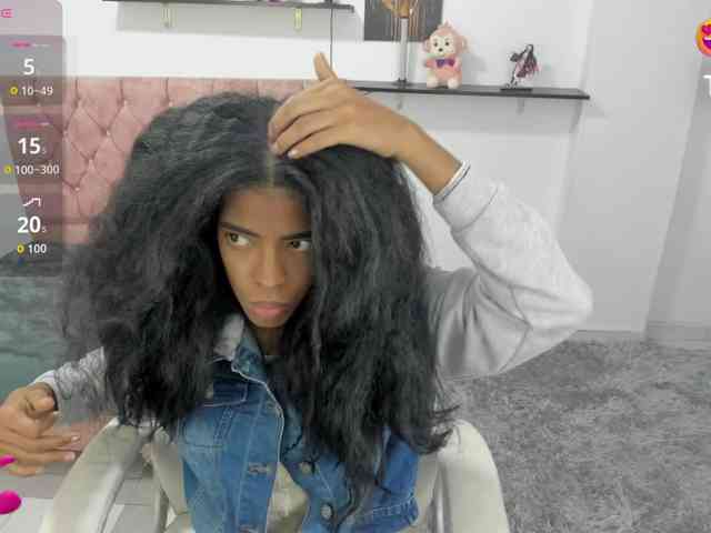 Thianahorny Thianahorny