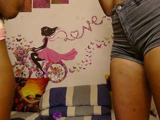 SpicyAngels Porn Show