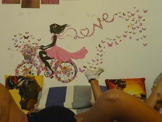 Webcam Snapshop for Lesbians