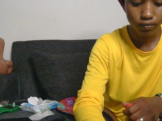 SpicyAngels Porn Show