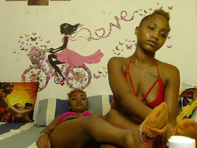 SpicyAngels's BongaCams show and profile