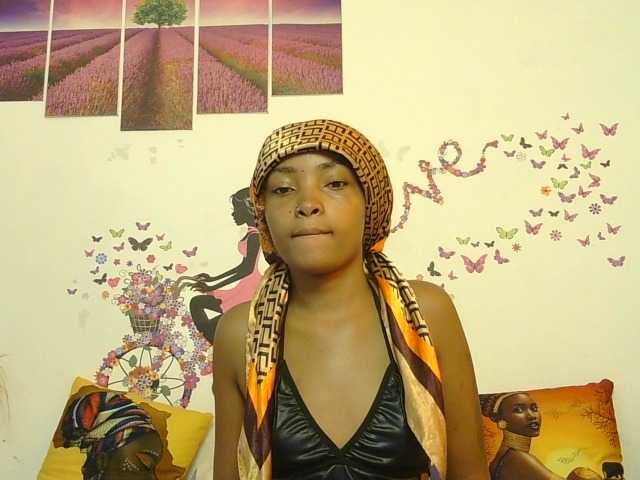 SpicyAngels – webcam model profile photo