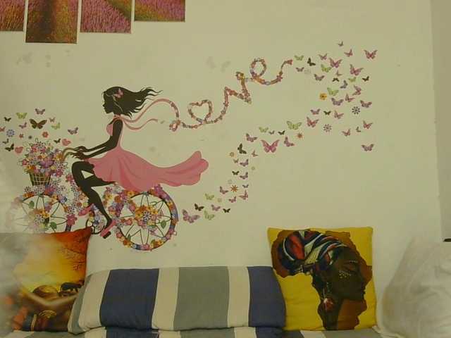 SpicyAngels's BongaCams show and profile