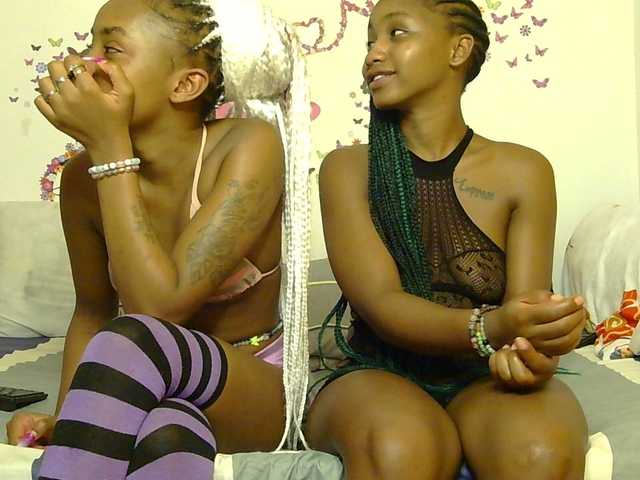 SpicyAngels's BongaCams show and profile