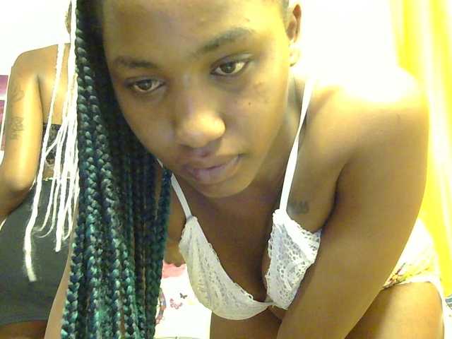 SpicyAngels's BongaCams show and profile