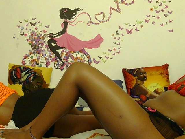 SpicyAngels's BongaCams show and profile