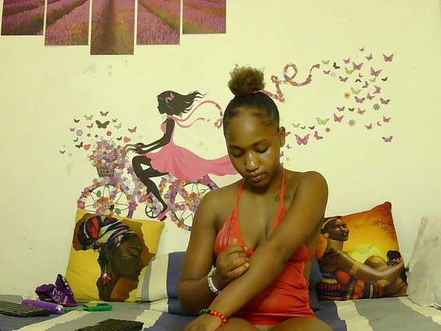 SpicyAngels – webcam model profile photo