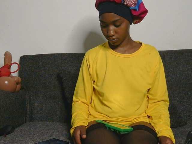 SpicyAngels's BongaCams show and profile