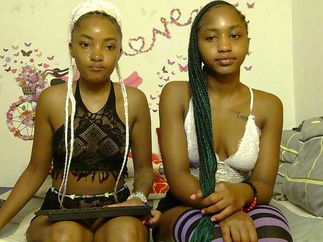 SpicyAngels from BongaCams