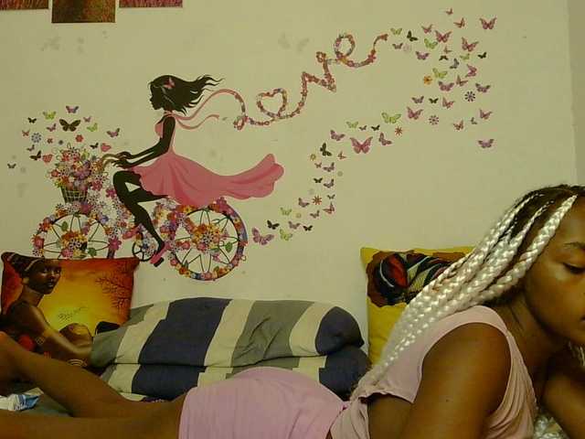 SpicyAngels's BongaCams show and profile