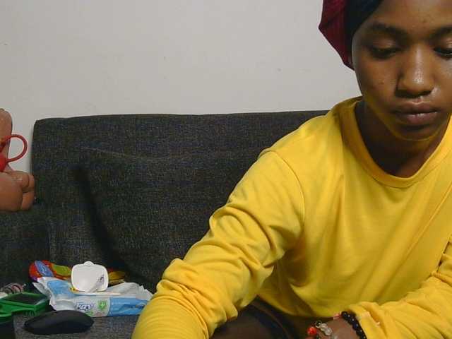 SpicyAngels's BongaCams show and profile