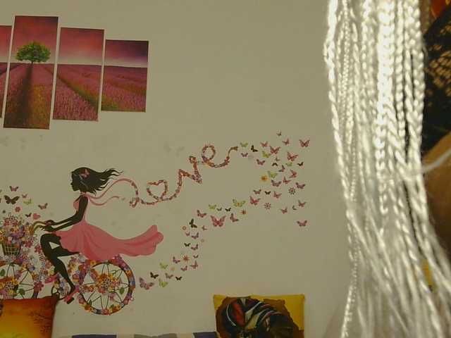 SpicyAngels's BongaCams show and profile